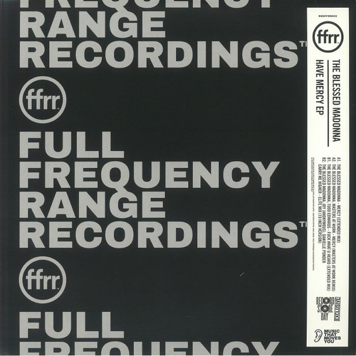 Have Mercy EP: Vinyl LP [RSD24] [ vinyl ]
