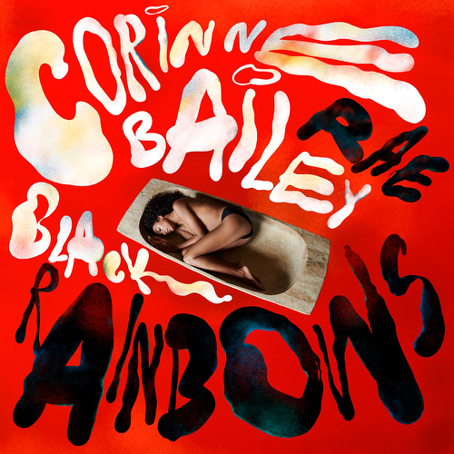 Black Rainbows: Vinyl LP