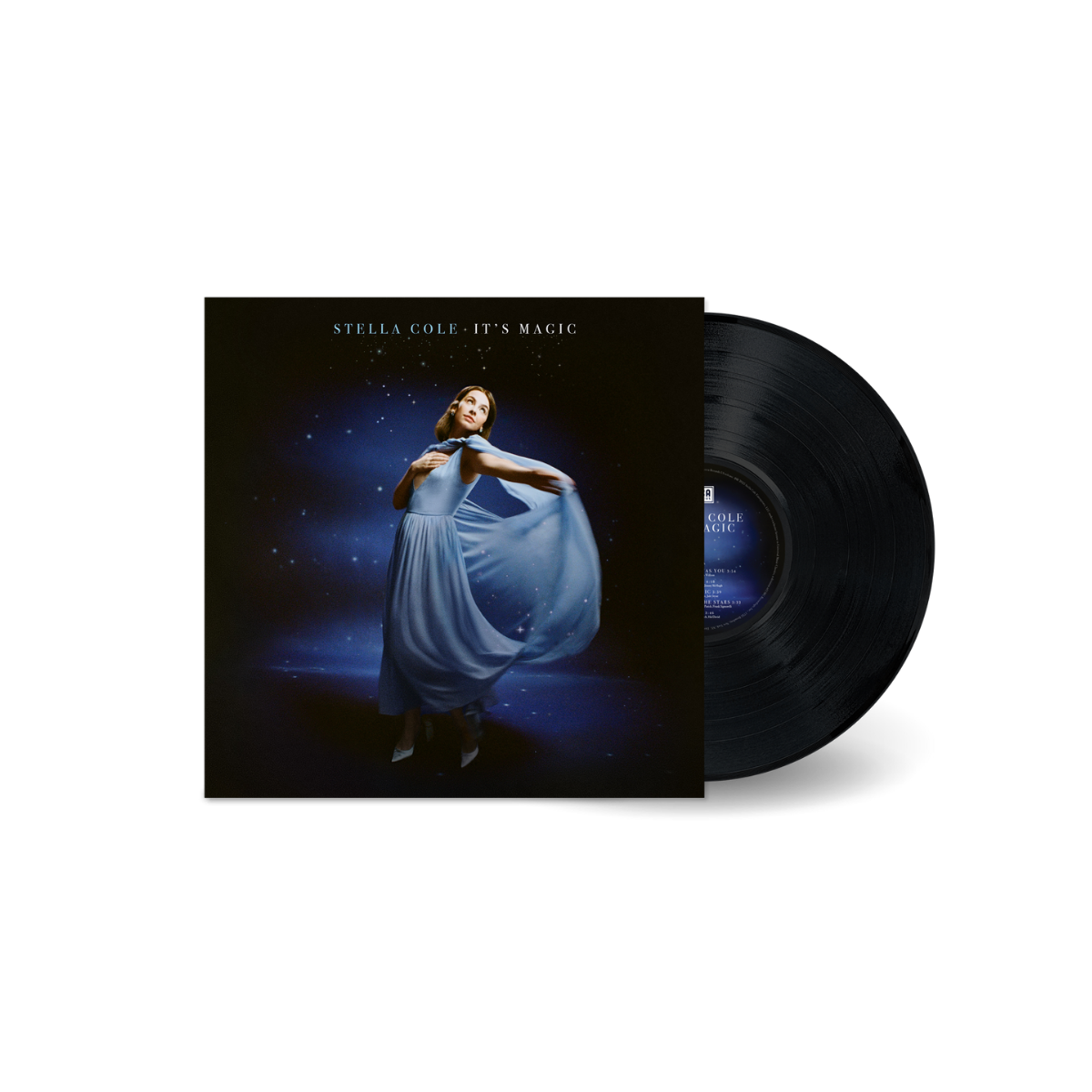 It's Magic - Vinyl [ vinyl ]