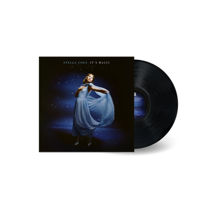 It's Magic - Vinyl [ vinyl ]