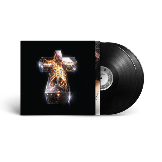 Hyperdrama: Vinyl 2LP [ vinyl ]