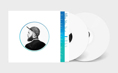 Jack Garratt - Phase (10th Anniversary Edition) - White 【Vinyl LP 】