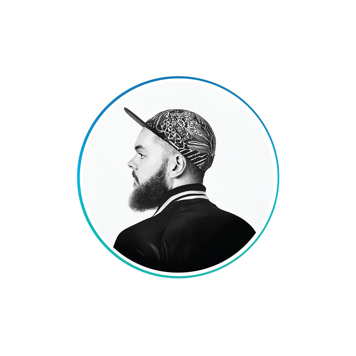 Jack Garratt - Phase (10th Anniversary Edition) - White 【Vinyl LP 】