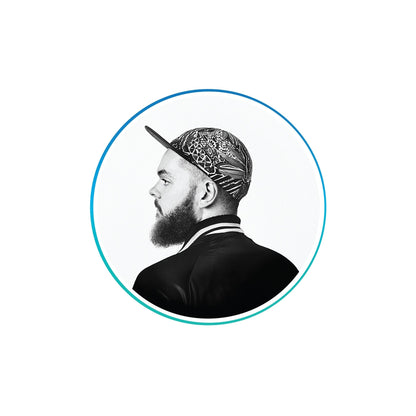 Jack Garratt - Phase (10th Anniversary Edition) - White 【Vinyl LP 】