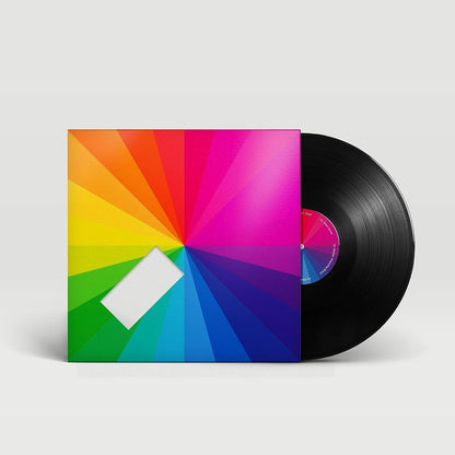 Jamie xx - In Colour - 【Vinyl LP 】