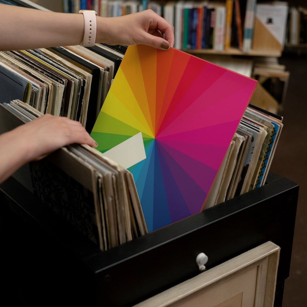 Jamie xx - In Colour - 【Vinyl LP 】