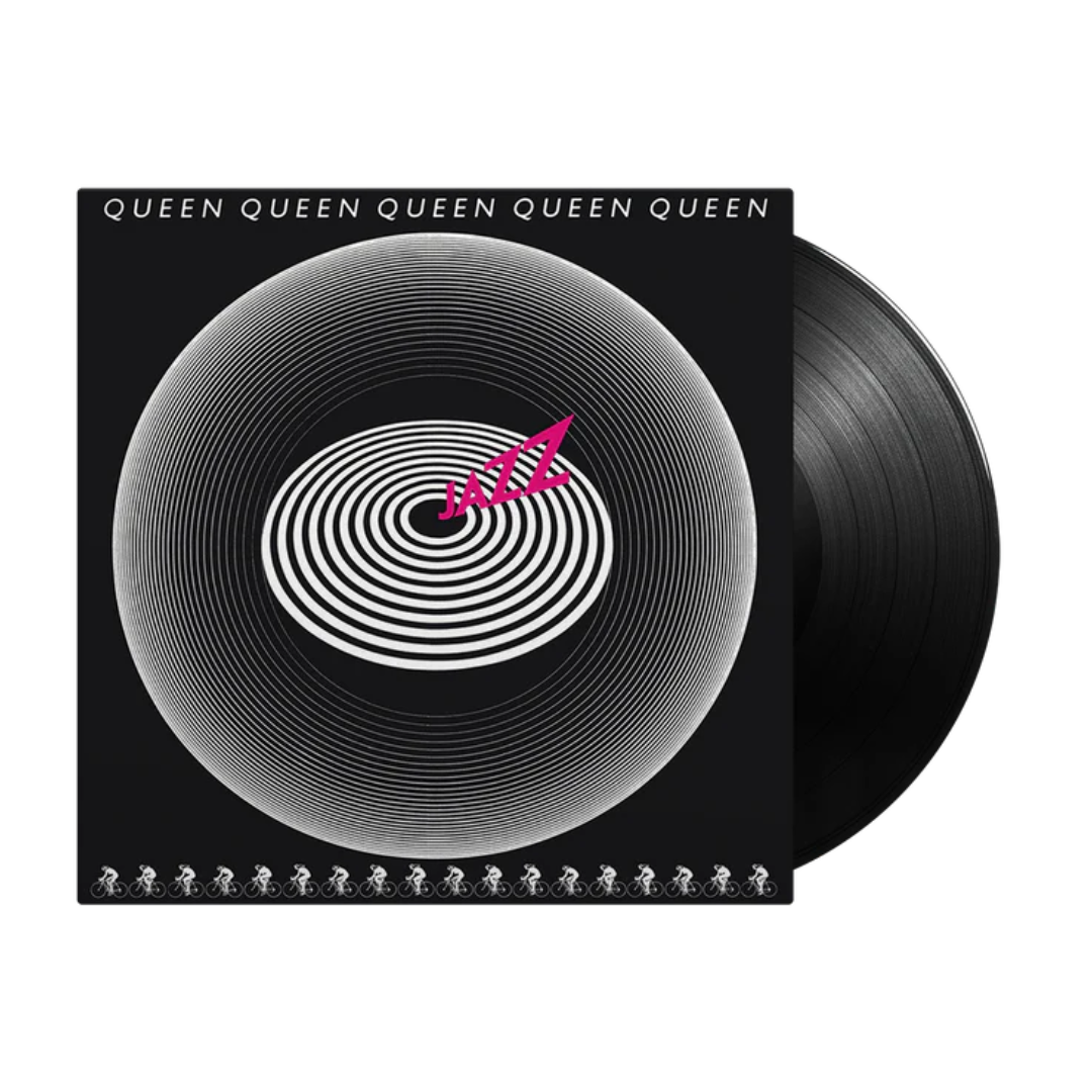 Jazz [ vinyl ]