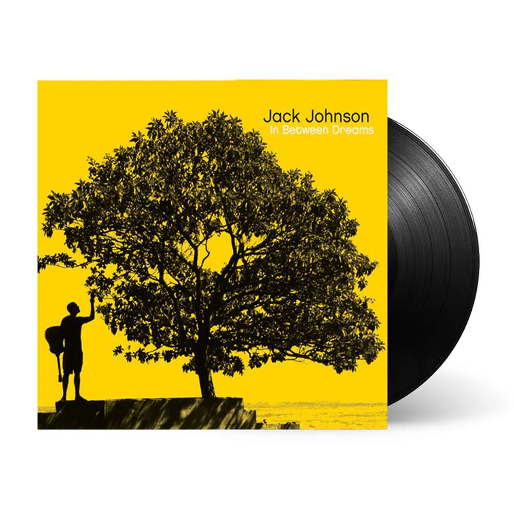 In Between Dreams: Vinyl LP [ vinyl ]