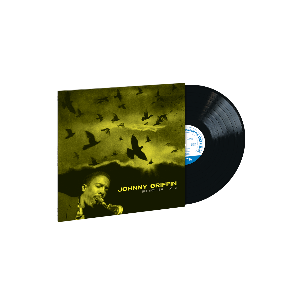 A Blowing Session - Classic Vinyl Series [ vinyl ]