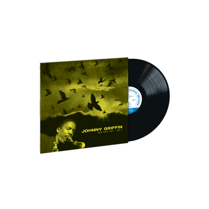 A Blowing Session - Classic Vinyl Series [ vinyl ]