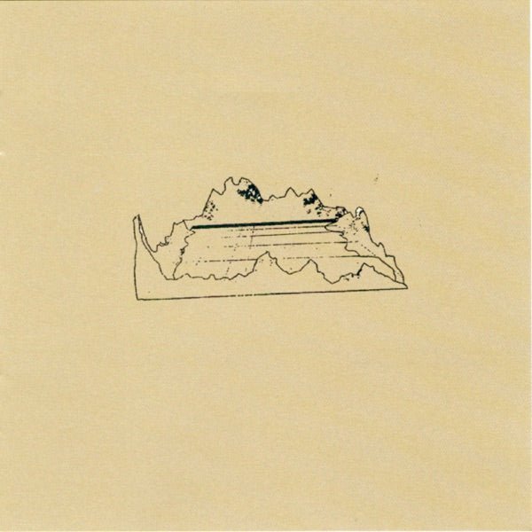 José González - Veneer - 【Vinyl LP 】