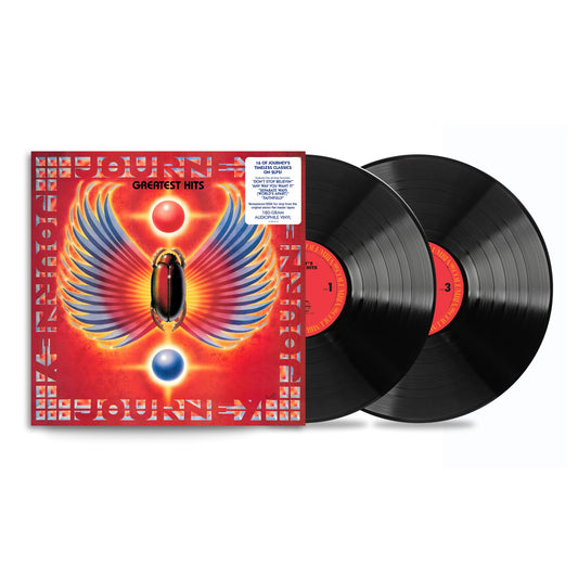 Greatest Hits: Vinyl 2LP [ vinyl ]