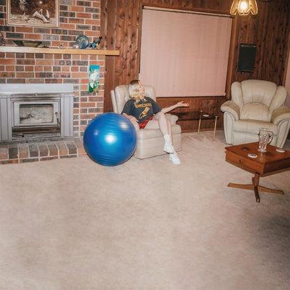Julia Jacklin - Don't Let the Kids Win - Powder Pink 【Vinyl LP 】