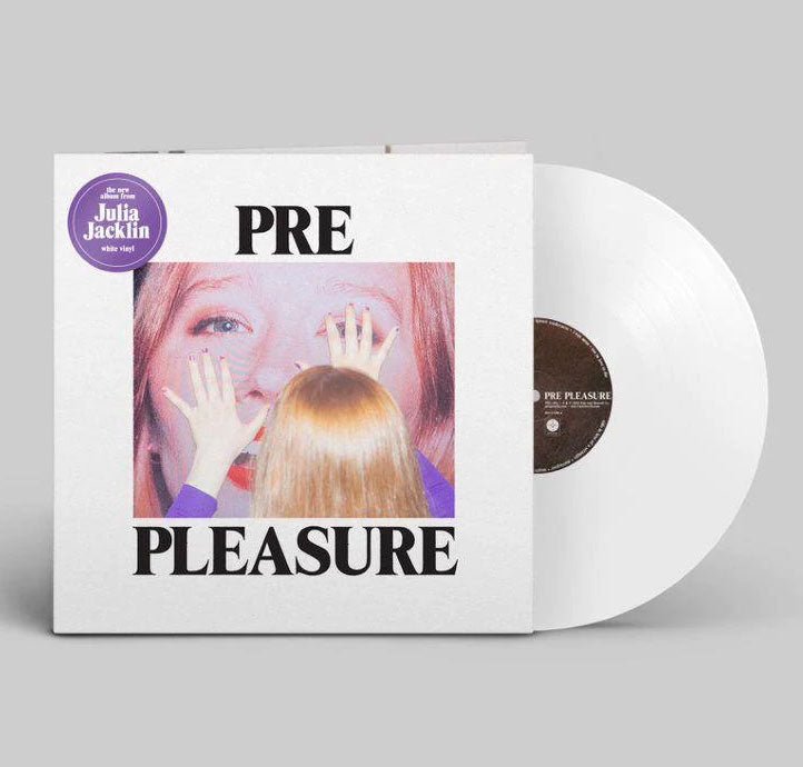 Julia Jacklin - Pre Pleasure - 【Vinyl LP 】