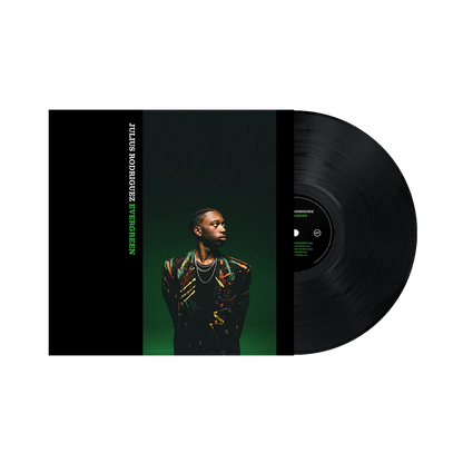 Evergreen: Vinyl LP [ vinyl ]