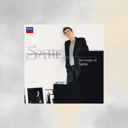 The Magic of Satie - Vinyl [ vinyl ]