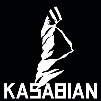 Kasabian - Kasabian - Vinyl LP Record