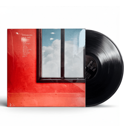 Khruangbin - A LA SALA - 【Vinyl LP 】