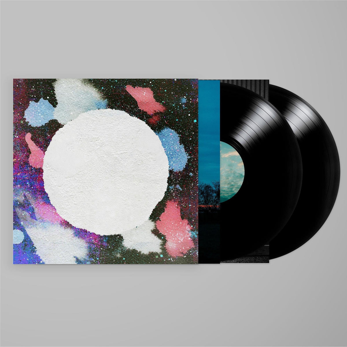 Khruangbin - The Universe Smiles Upon You ii - 【Vinyl LP 】