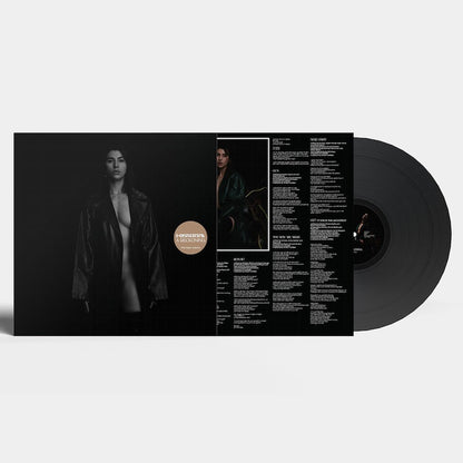 Kimbra - A Reckoning - 【Vinyl LP 】