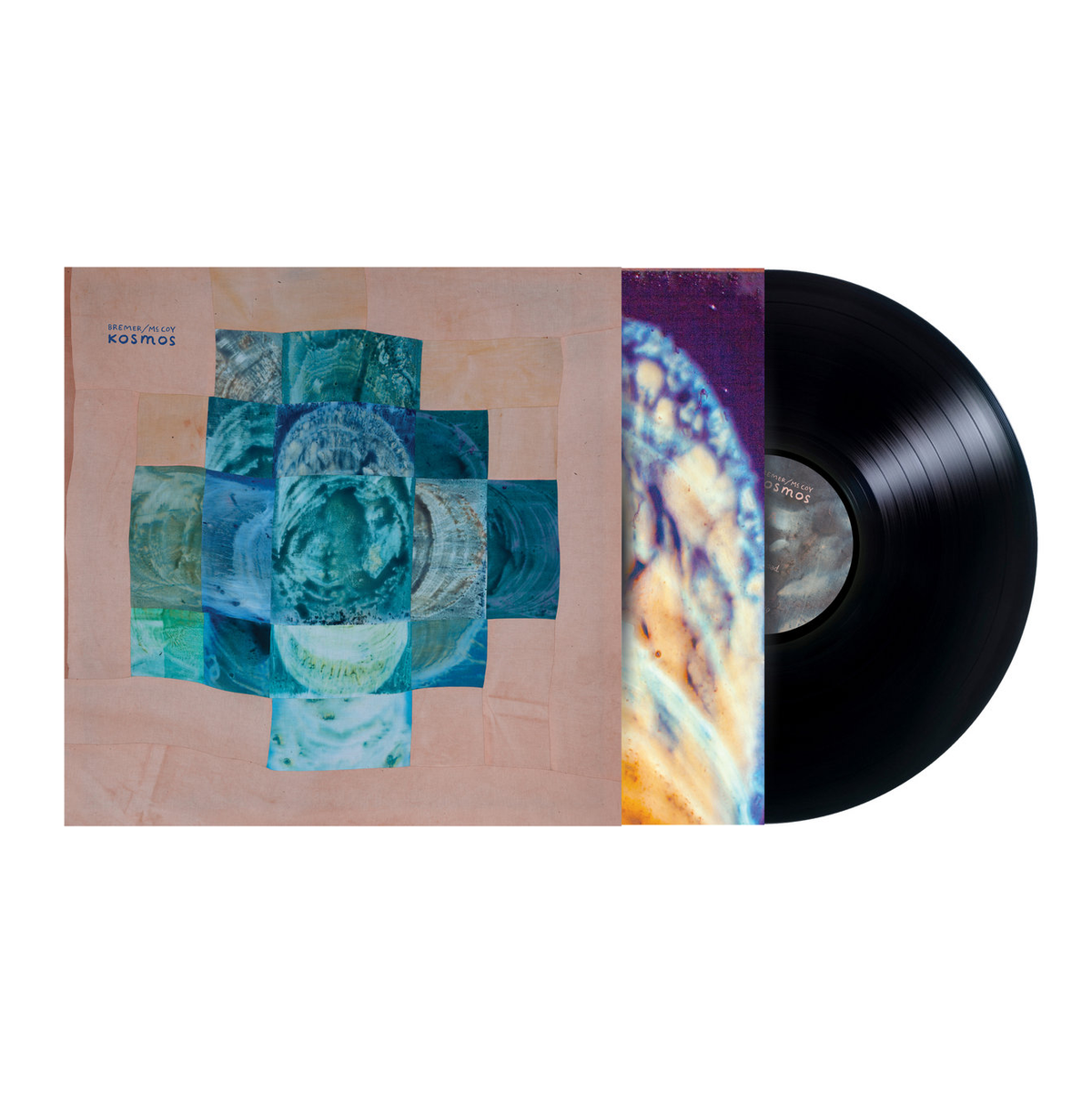 Kosmos: Vinyl LP [ vinyl ]