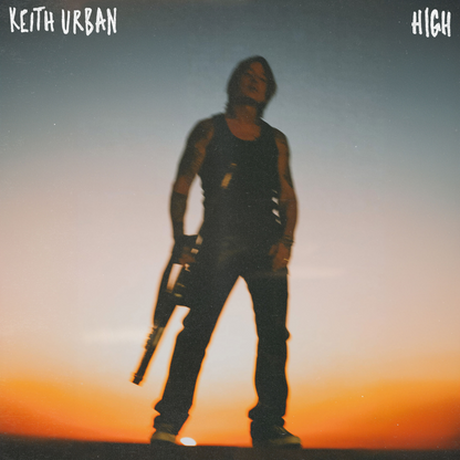 HIGH: Exclusive Opaque White Vinyl LP [ vinyl ]