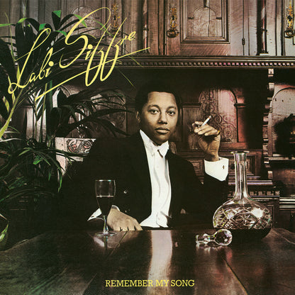 Remember My Song: Vinyl LP [ vinyl ]
