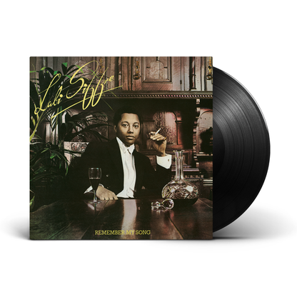 Remember My Song: Vinyl LP [ vinyl ]