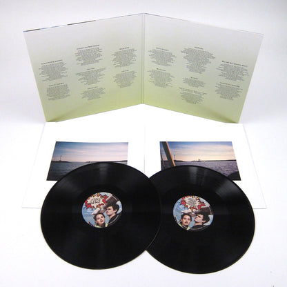 Lana Del Rey - NFR! - 【Vinyl LP 】
