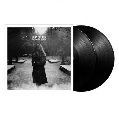 Lana Del Rey - Splendour In The Park - 【Vinyl LP 】
