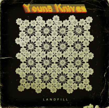 Landfill: Limited 'Dirty Yellow' Vinyl LP [ vinyl ]
