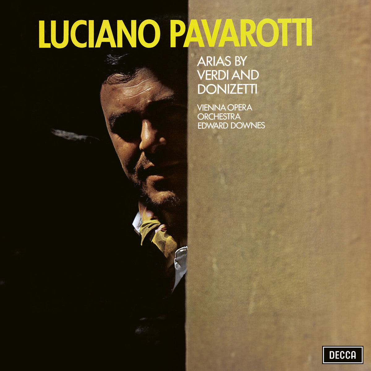 Arias by Verdi & Donizetti: CD [ vinyl ]