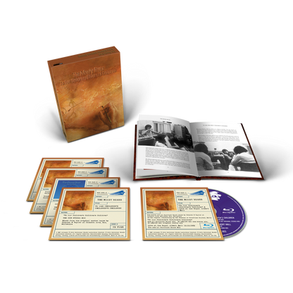 To Our Children’s Children’s Children 50th Anniversary Edition: 4CD + Blu-Ray [ vinyl ]