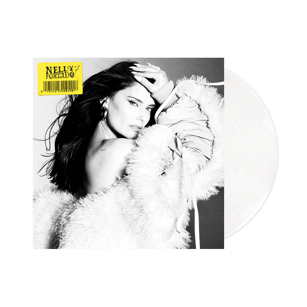 7: Exclusive White Vinyl & Signed Print [ vinyl ]