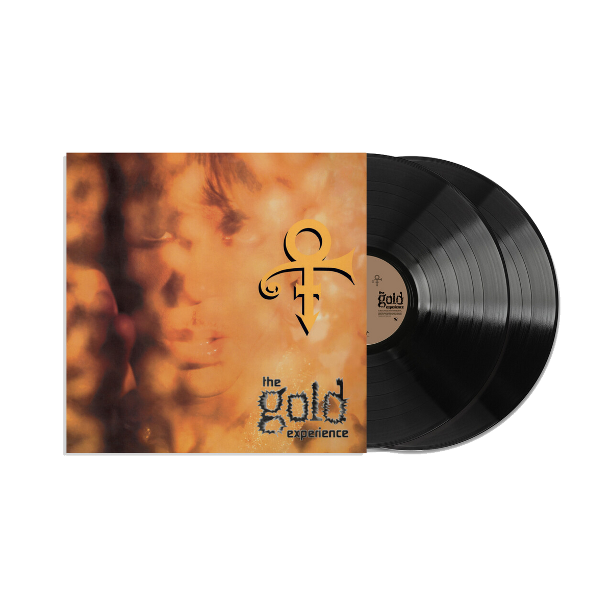 The Gold Experience: Vinyl 2LP [ vinyl ]