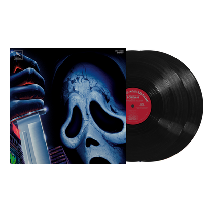 Scream VI (Music From The Motion Picture): Vinyl 2LP [ vinyl ]