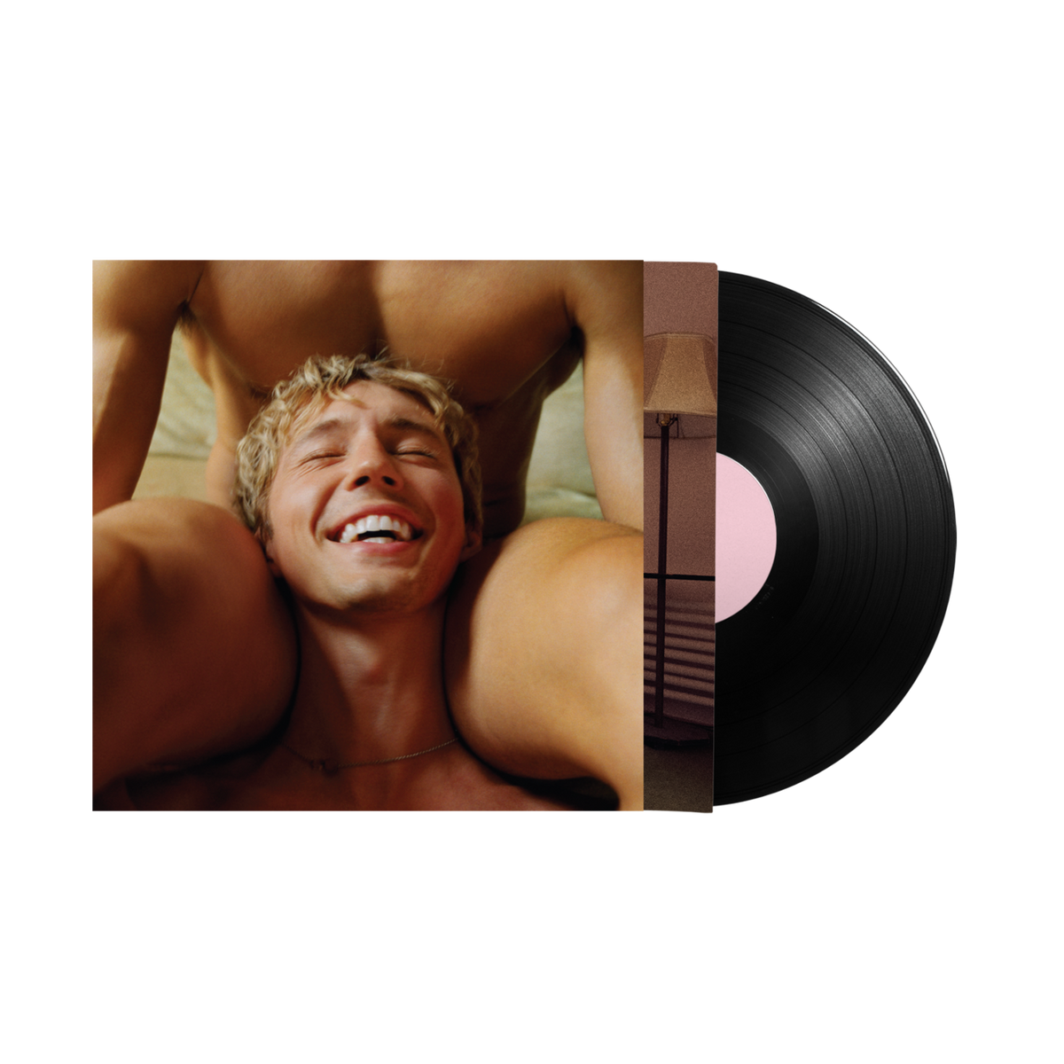Something To Give Each Other: Vinyl LP + Signed Postcard [ vinyl ]