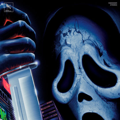 Scream VI (Music From The Motion Picture): Vinyl 2LP [ vinyl ]