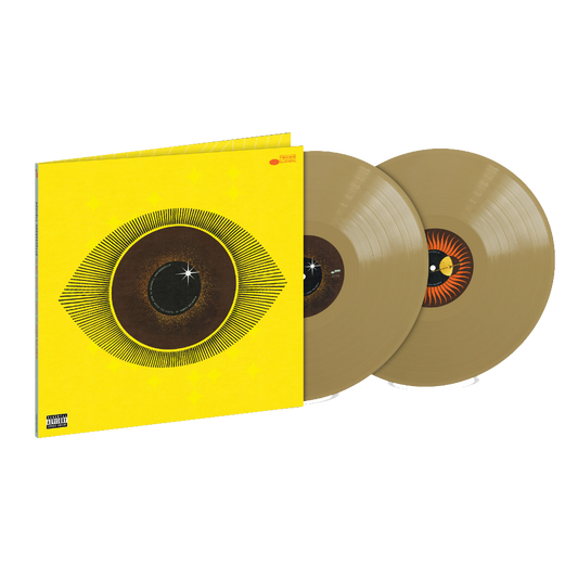 No More Water - The Gospel Of James Baldwin: Exclusive Vinyl 2LP [ vinyl ]