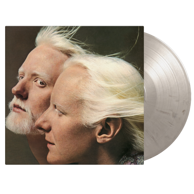 Together: White Marbled Colour Vinyl LP [ vinyl ]