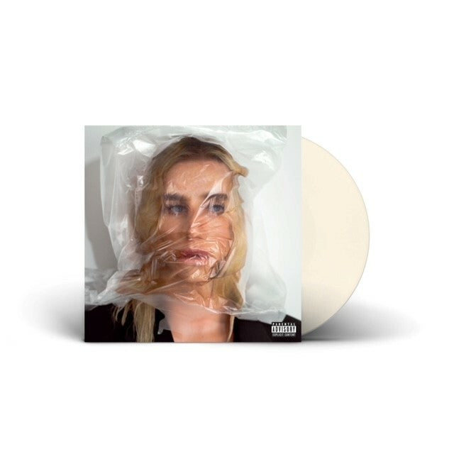 Gag Order: Limited Bone Colour Vinyl LP [ vinyl ]