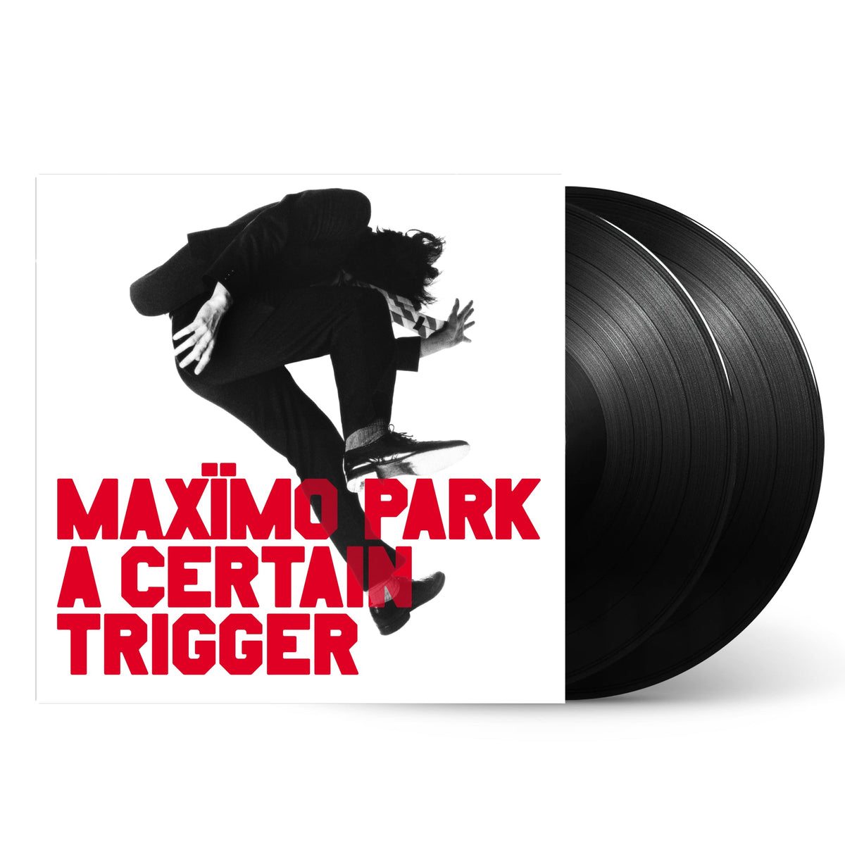 A Certain Trigger/Missing Songs: Gatefold Vinyl 2LP [ vinyl ]
