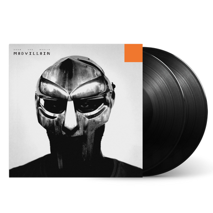 Madvillainy: Limited Edition Audiophile﻿ &﻿ ﻿Demos 3LP Bundle [ vinyl ]
