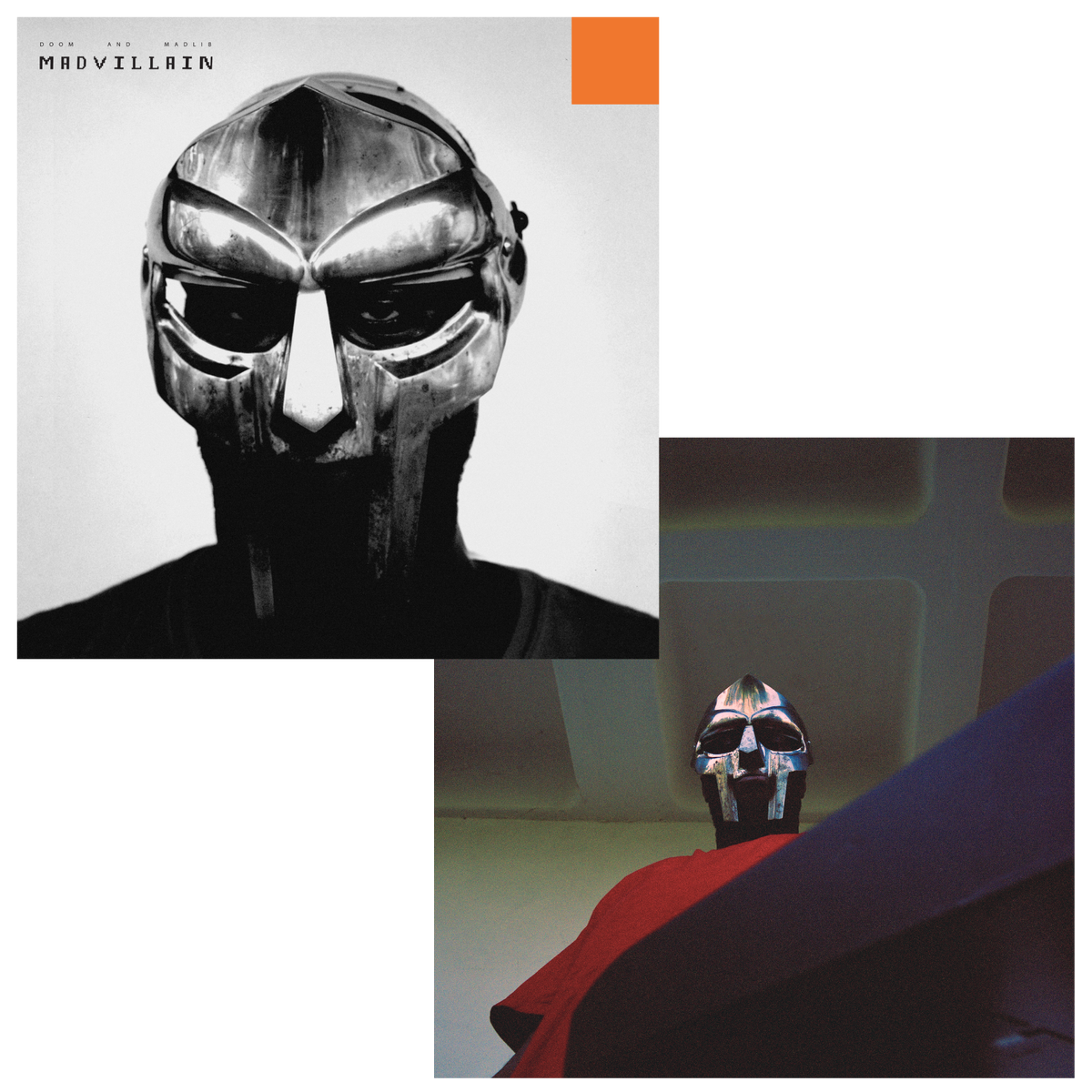 Madvillainy: Limited Edition Audiophile﻿ &﻿ ﻿Demos 3LP Bundle [ vinyl ]