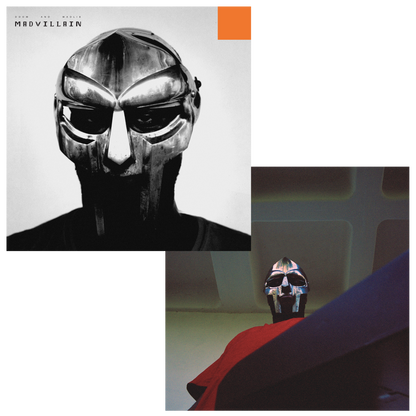 Madvillainy: Limited Edition Audiophile﻿ &﻿ ﻿Demos 3LP Bundle [ vinyl ]