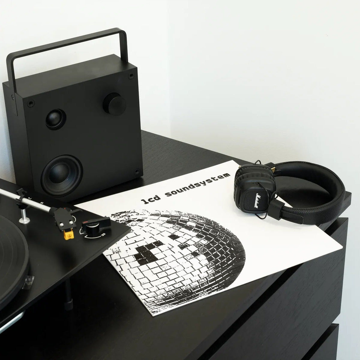 LCD Soundsystem - LCD Soundsystem - 【Vinyl LP 】