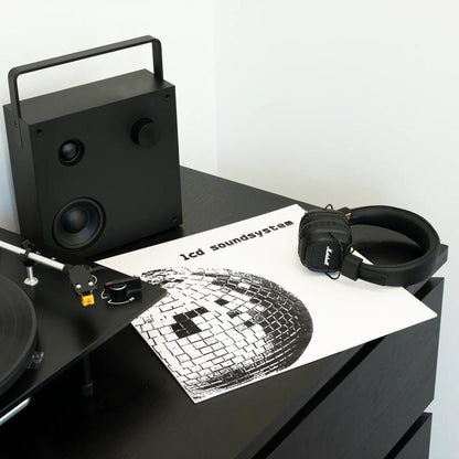 LCD Soundsystem - LCD Soundsystem - 【Vinyl LP 】