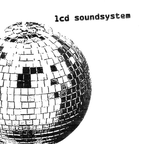 LCD Soundsystem - LCD Soundsystem - 【Vinyl LP 】