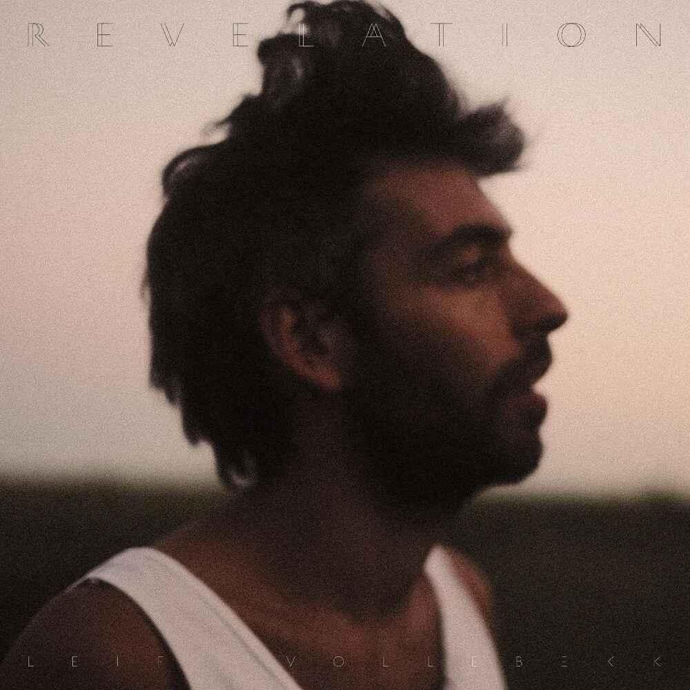 Leif Vollebekk - Revelation - 【Vinyl LP 】