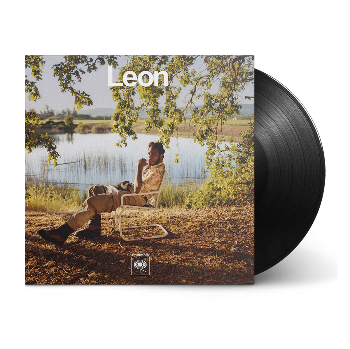 Leon: Vinyl LP [ vinyl ]